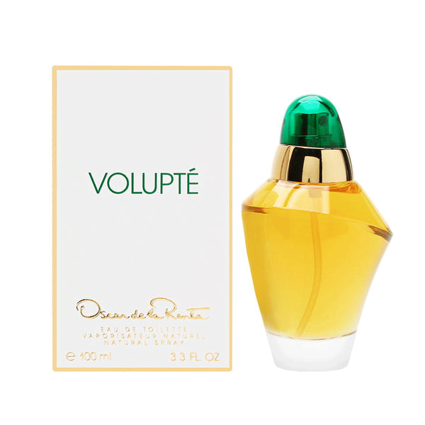 Buy Fragrance and Perfume Online from Canada No 1 Perfume Store for VOLUPTE By Oscar De La Renta For Women Colognes Perfumes