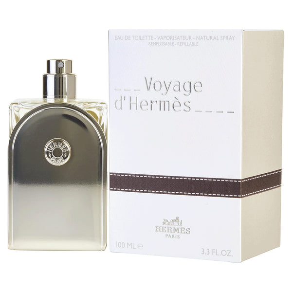 Buy Fragrance and Perfume Online from Canada No 1 Perfume Store for Voyage d'Hermes By Hermes For Unisex Fragrances