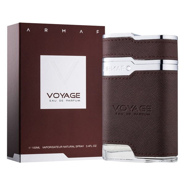 Buy Fragrance and Perfume Online from Canada No 1 Perfume Store for Armaf Voyage Brown By Armaf For Men Colognes