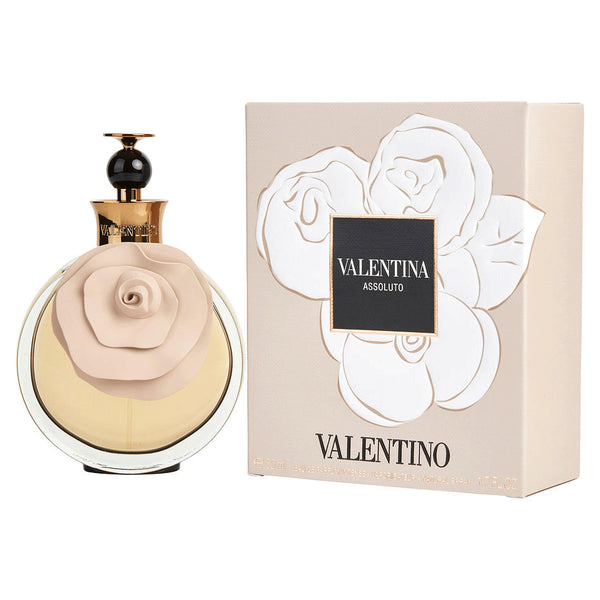 Buy Fragrance and Perfume Online from Canada No 1 Perfume Store for Valentino Valentina Assoluto By Valentino For Women Colognes Perfumes