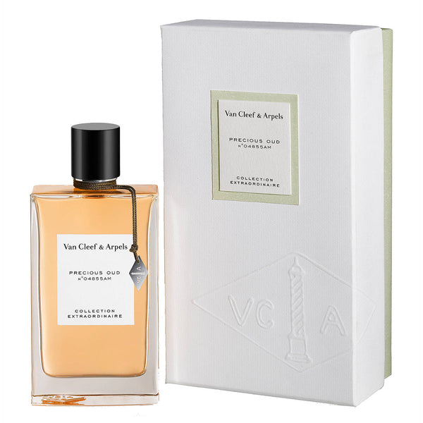 Buy Fragrance and Perfume Online from Canada No 1 Perfume Store for Van Cleef & Arpels Coll Extraordinaire Precious Oud By Van Cleef & Arpels For Women Colognes Perfumes