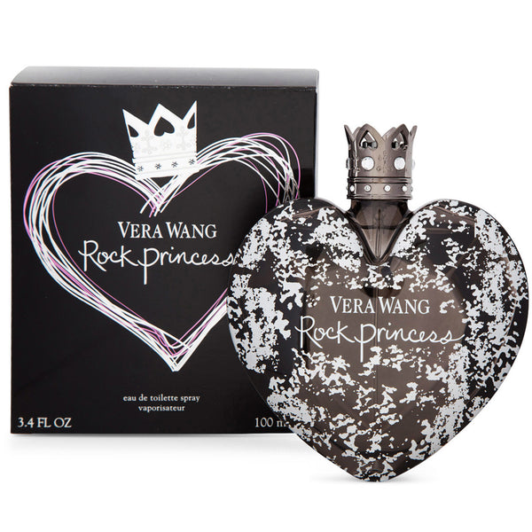 Buy Fragrance and Perfume Online from Canada No 1 Perfume Store for Vera Wang Rock Princess By Vera Wang For Women Colognes Perfumes
