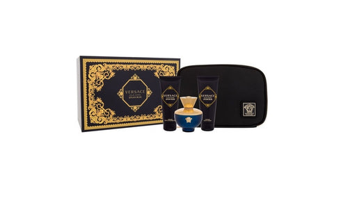 Versace Dylan Blue Gift Sets