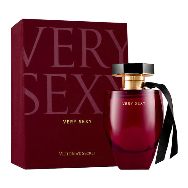 Buy Fragrance and Perfume Online from Canada No 1 Perfume Store for Victoria Secret Very Sexy By Victoria Secret For Women Colognes Perfumes