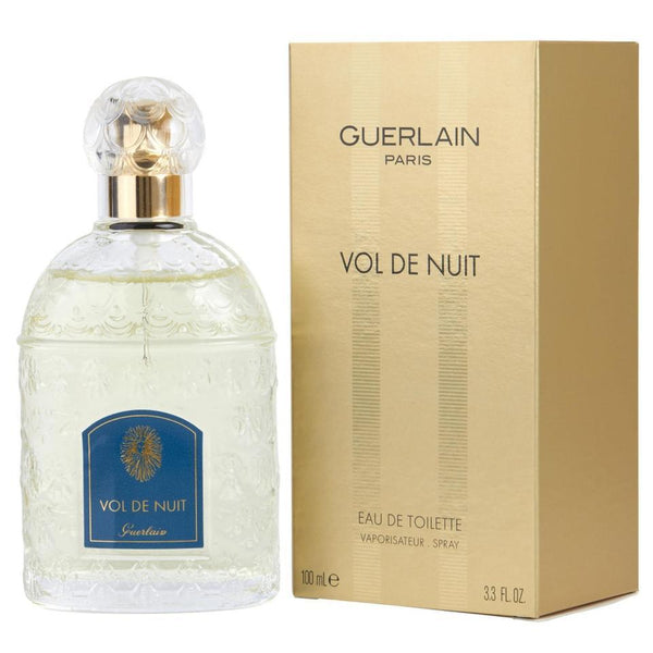 Buy Fragrance and Perfume Online from Canada No 1 Perfume Store for Guerlain Vol De Nuit By Guerlain For Women Colognes Perfumes