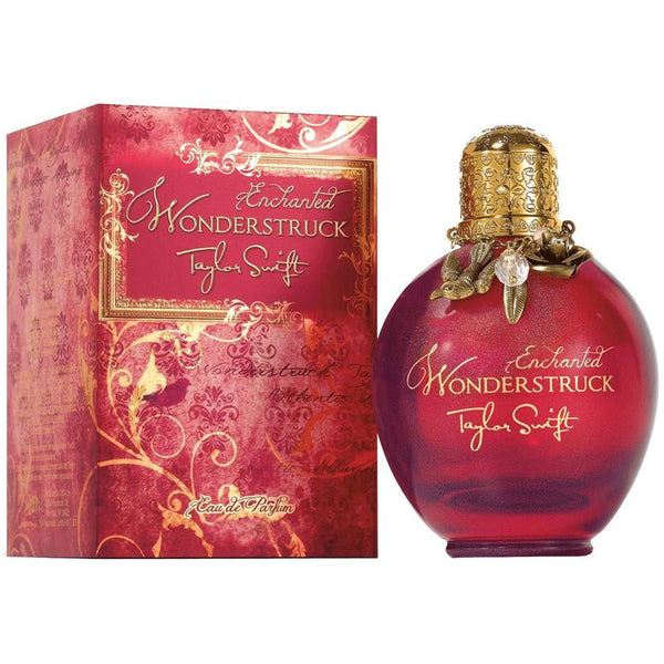 Buy Fragrance and Perfume Online from Canada No 1 Perfume Store for WONDERSTRUCK ENCHANTED By Taylor Swift For Women Colognes Perfumes