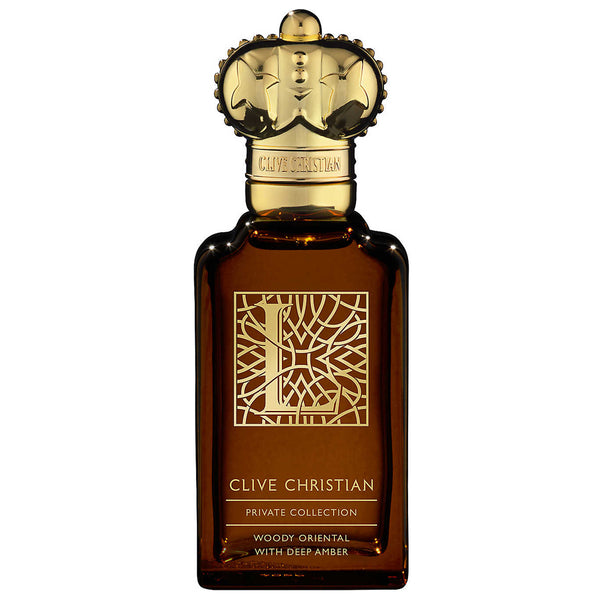 Buy Fragrance and Perfume Online from Canada No 1 Perfume Store for Clive Christian L Woody Oriental By Clive Christian For Men Colognes