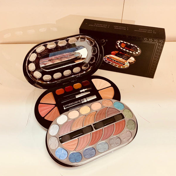 Make Up Kit 26 Eye Shadow