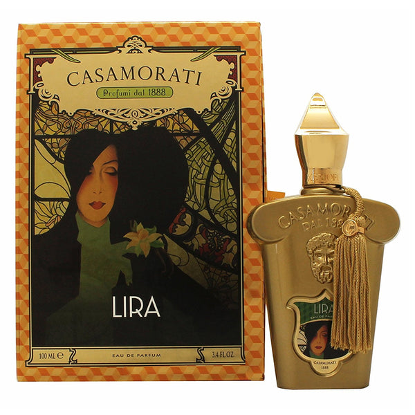 Buy Fragrance and Perfume Online from Canada No 1 Perfume Store for Xerjoff Casamorati 1888 Lira By Xerjoff For Women Colognes Perfumes