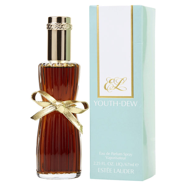 Buy Fragrance and Perfume Online from Canada No 1 Perfume Store for Youth Dew By Estee Lauder For Women Colognes Perfumes