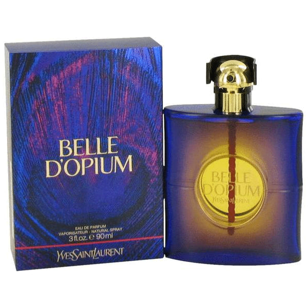 Buy Fragrance and Perfume Online from Canada No 1 Perfume Store for YSL BELLE D' OPIUM By Yves Saint Laurent For Women Colognes Perfumes