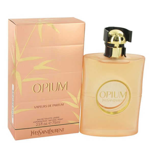 Buy Fragrance and Perfume Online from Canada No 1 Perfume Store for YSL OPIUM LEGERE By Yves Saint Laurent For Women Colognes Perfumes