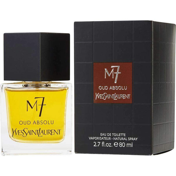 Buy Fragrance and Perfume Online from Canada No 1 Perfume Store for Ysl M7 Oud Absolu By Yves Saint Laurent For Men Colognes