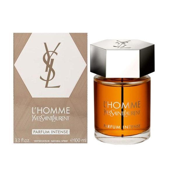 Buy Fragrance and Perfume Online from Canada No 1 Perfume Store for Ysl L'Homme Parfum Intense By Yves Saint Laurent For Men Colognes