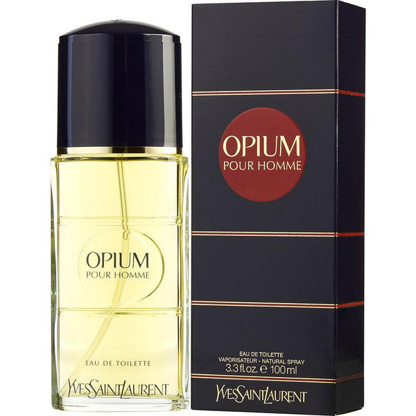 Buy Fragrance and Perfume Online from Canada No 1 Perfume Store for Ysl Opium By Yves Saint Laurent For Men Colognes