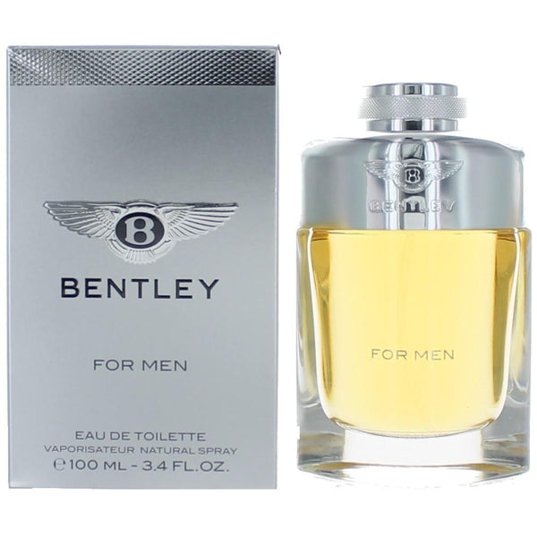 Buy Fragrance and Perfume Online from Canada No 1 Perfume Store for BENTLEY By Bentley For Men Colognes