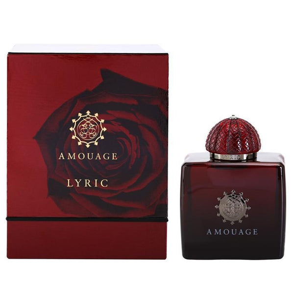 Buy Fragrance and Perfume Online from Canada No 1 Perfume Store for Amouage Lyric By Amouage For Women Colognes Perfumes