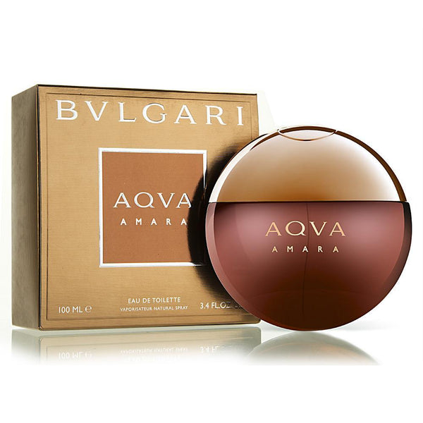 Buy Fragrance and Perfume Online from Canada No 1 Perfume Store for Bvlgari Aqua Amara By Bvlgari For Men Colognes