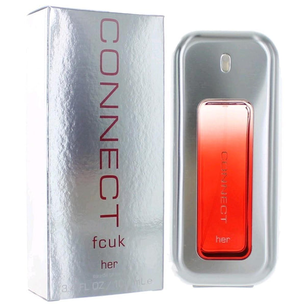 Buy Fragrance and Perfume Online from Canada No 1 Perfume Store for FCUK Connect By French Connection For Women Colognes Perfumes