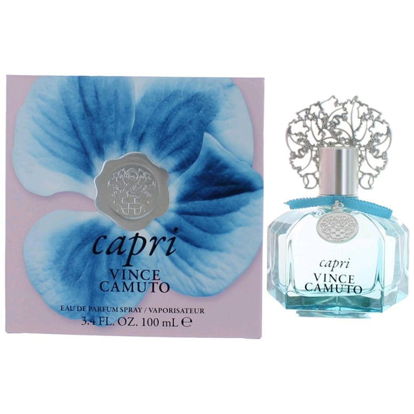 Buy Fragrance and Perfume Online from Canada No 1 Perfume Store for Vince Camuto Capri By Vince Camuto For Women Colognes Perfumes