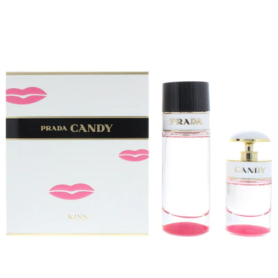 Prada Candy Kiss Gift Set