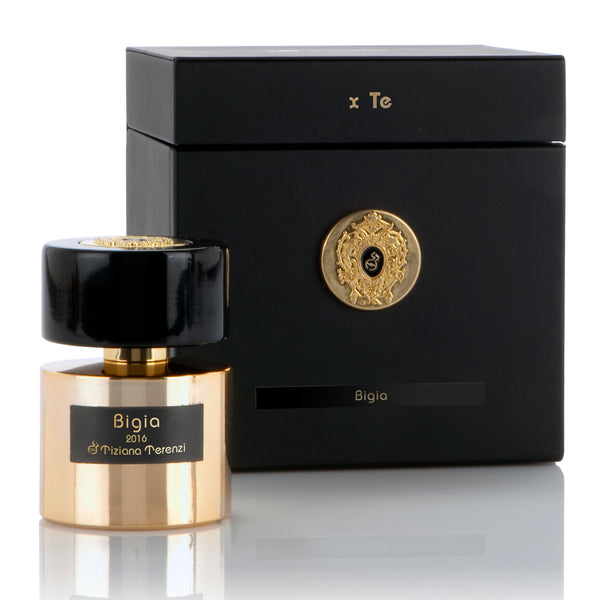 Buy Fragrance and Perfume Online from Canada No 1 Perfume Store for Tiziana Terenzi Bigia By Tiziana Terenzi For Unisex Fragrances