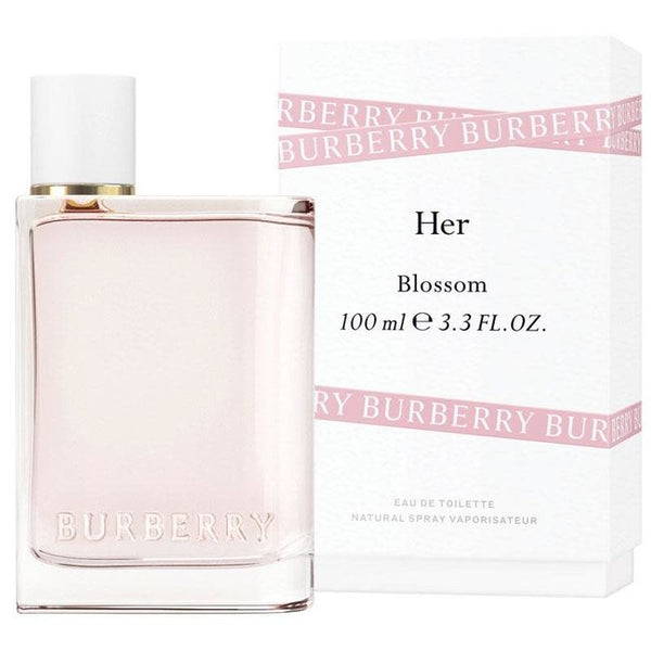 Burberry Her Blossom