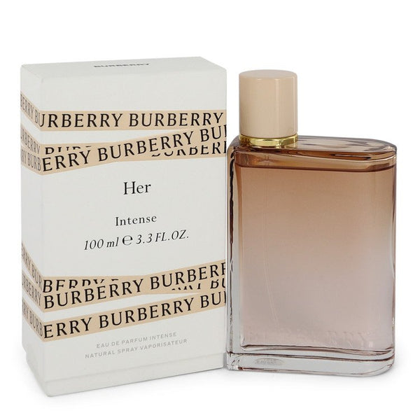 Burberry Her Intense