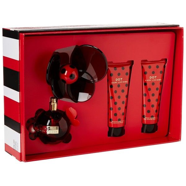 Marc Jacobs Dot Gift Set