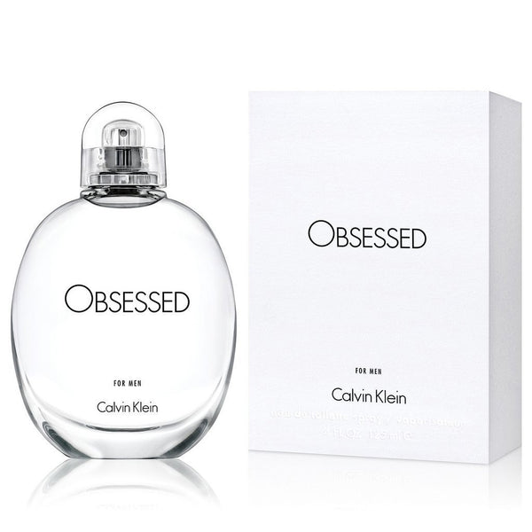 Buy Fragrance and Perfume Online from Canada No 1 Perfume Store for Ck Obsessed By Calvin Klein For Men Colognes