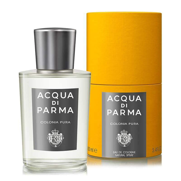 Buy Fragrance and Perfume Online from Canada No 1 Perfume Store for Acqua Di Parma Colonia Pura By Acqua Di Parma For Men Colognes