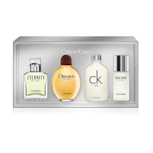 Ck Mini Gift Set