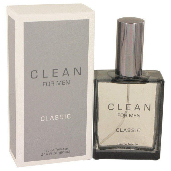 Buy Fragrance and Perfume Online from Canada No 1 Perfume Store for Clean Classic By Clean For Men Colognes