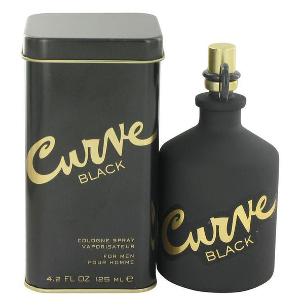 Buy Fragrance and Perfume Online from Canada No 1 Perfume Store for CURVE BLACK By Liz Claiborne For Men Colognes