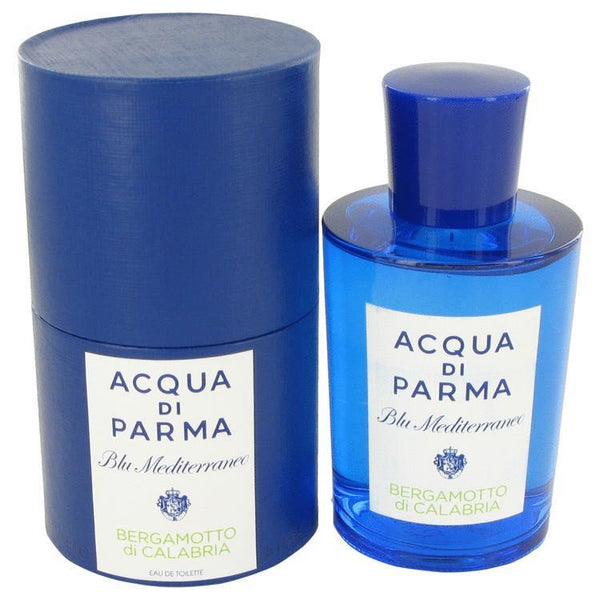 Buy Fragrance and Perfume Online from Canada No 1 Perfume Store for Acqua Di Parma Bergamotto Di Calabria By Acqua Di Parma For Men Colognes