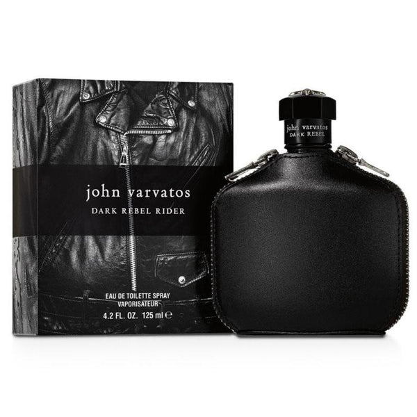 Buy Fragrance and Perfume Online from Canada No 1 Perfume Store for John Varvatos Dark Rebel Rider By John Varvatos For Men Colognes
