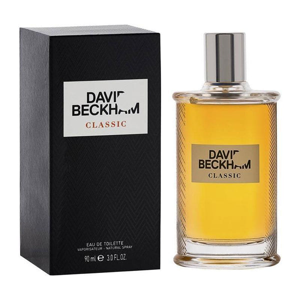 Buy Fragrance and Perfume Online from Canada No 1 Perfume Store for David Beckham Classic By David Beckham For Men Colognes