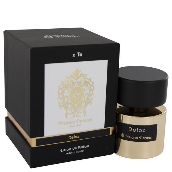 Buy Fragrance and Perfume Online from Canada No 1 Perfume Store for Tiziana Terenzi Delox By Tiziana Terenzi For Unisex Fragrances