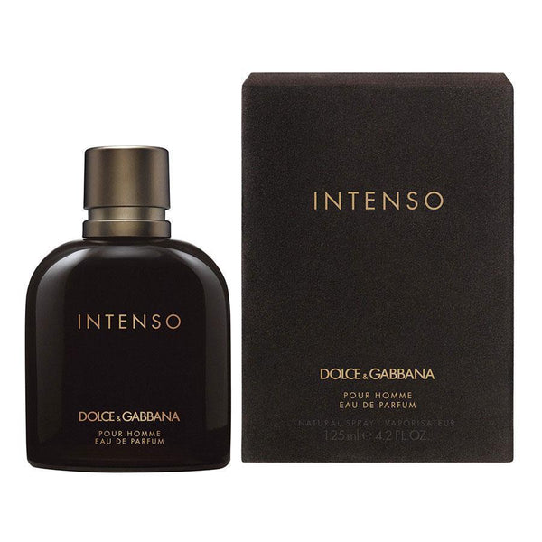 Buy Fragrance and Perfume Online from Canada No 1 Perfume Store for D&G Intenso By Dolce Gabbana For Men Colognes