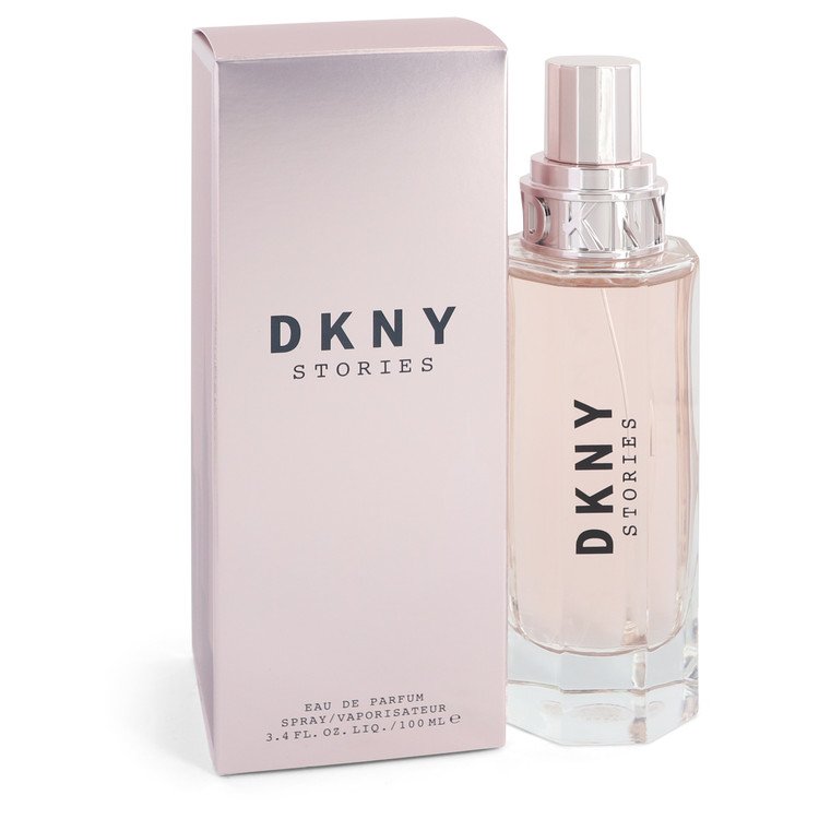 Dkny Stories Brand Name Perfumes Inc