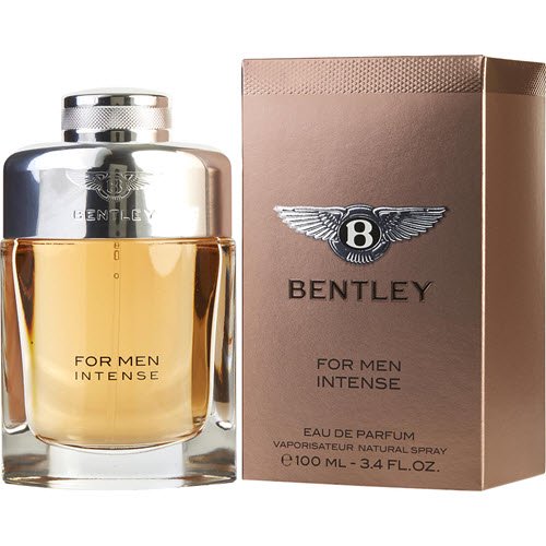 Bentley Intense 100 ML