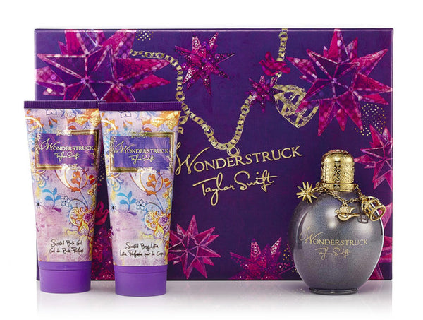 Wonderstruck Gift Set
