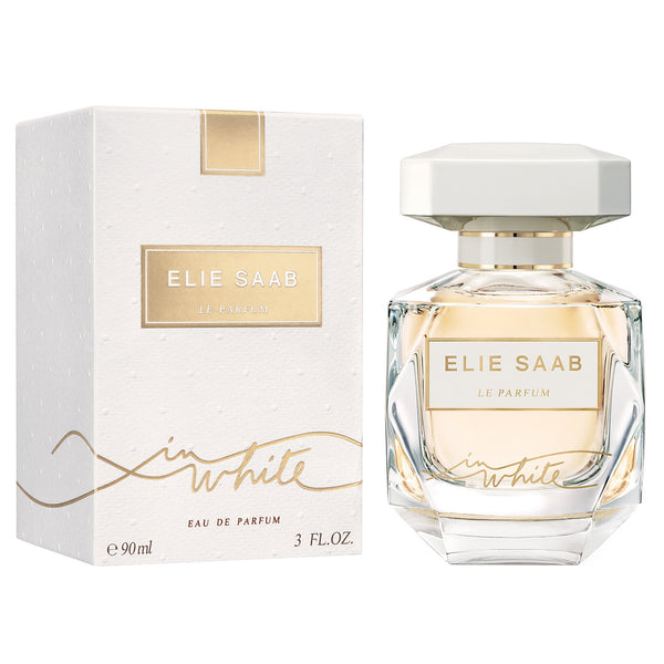 Buy Fragrance and Perfume Online from Canada No 1 Perfume Store for Elie Saab Le Parfum in White By Elie Saab For Women Colognes Perfumes