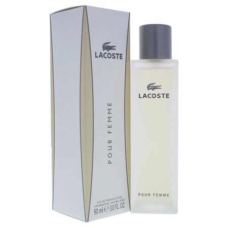 Lacoste Femme Legere
