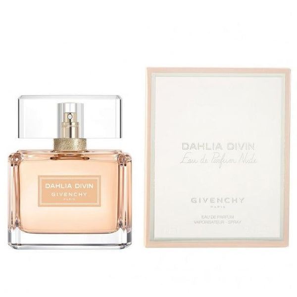 Buy Fragrance and Perfume Online from Canada No 1 Perfume Store for Dahlia Divin Nude By Givenchy For Women Colognes Perfumes