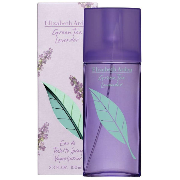 Buy Fragrance and Perfume Online from Canada No 1 Perfume Store for Arden Green Tea Lavender By Elizabeth Arden For Women Colognes Perfumes