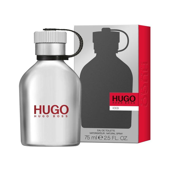 Buy Fragrance and Perfume Online from Canada No 1 Perfume Store for Hugo Boss Iced By Hugo Boss For Men Colognes
