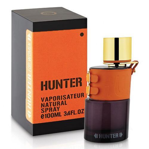 Buy Fragrance and Perfume Online from Canada No 1 Perfume Store for Armaf Hunter By Armaf For Women Colognes Perfumes