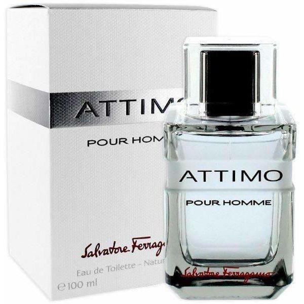 Buy Fragrance and Perfume Online from Canada No 1 Perfume Store for Attimo Black Musk By Salvatore Ferragamo For Men Colognes