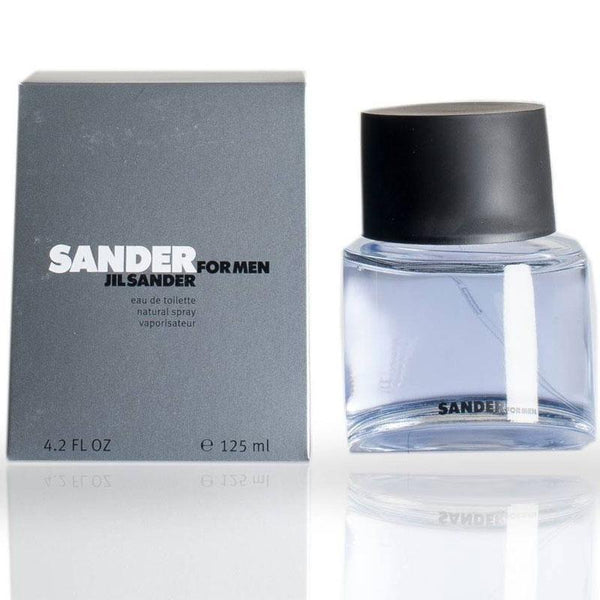 Buy Fragrance and Perfume Online from Canada No 1 Perfume Store for Jil Sander For Men By Jil Sander For Men Colognes